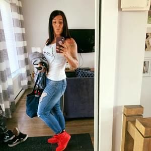 Meet your Posher, Karine